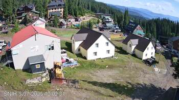 Drahobrat 15 july 2025 year, 2025-07-15 10:00