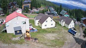 Drahobrat 15 july 2025 year, 2025-07-15 13:00