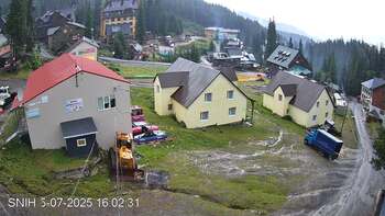 Drahobrat 15 july 2025 year, 2025-07-15 16:00