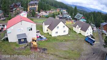 Drahobrat 16 july 2025 year, 2025-07-16 13:00