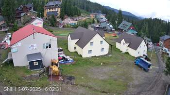 Drahobrat 16 july 2025 year, 2025-07-16 16:00