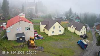 Drahobrat 18 july 2025 year, 2025-07-18 10:00