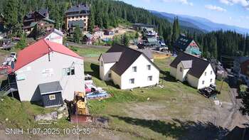 Драгобрат 21 липня 2025 року, 2025-07-21 10:00