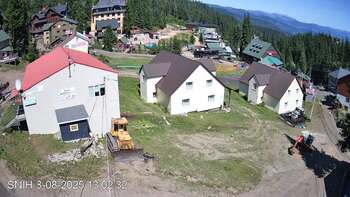 Драгобрат 8 серпня 2025 року, 2025-08-08 13:00