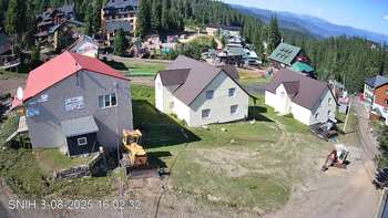 Драгобрат 8 серпня 2025 року, 2025-08-08 16:00