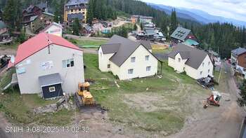 Драгобрат 9 серпня 2025 року, 2025-08-09 13:00