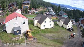 Драгобрат 25 серпня 2025 року, 2025-08-25 10:00