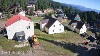 Драгобрат 28 серпня 2025 року, 2025-08-28 10:00