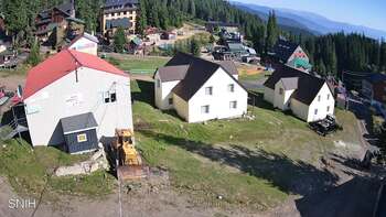 Drahobrat 3 september 2025 year, 2025-09-03 10:00