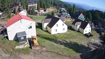 Драгобрат 6 вересня 2025 року, 2025-09-06 10:00