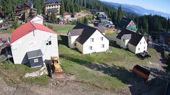 Драгобрат 7 вересня 2025 року, 2025-09-07 10:00