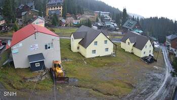 Драгобрат 24 жовтня 2025 року, 2025-10-24 10:00