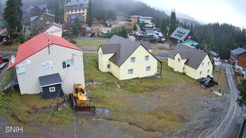 Драгобрат 24 жовтня 2025 року, 2025-10-24 16:00