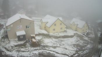 Драгобрат 25 жовтня 2025 року, 2025-10-25 10:00