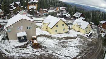 Драгобрат 25 жовтня 2025 року, 2025-10-25 13:00