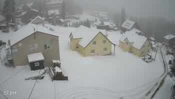 Драгобрат 28 жовтня 2025 року, 2025-10-28 13:00