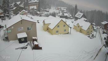 Драгобрат 28 жовтня 2025 року, 2025-10-28 16:00