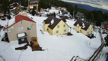 Драгобрат 30 жовтня 2025 року, 2025-10-30 10:00