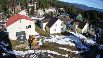 Драгобрат 1 листопада 2025 року, 2025-11-01 10:00