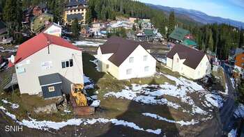 Драгобрат 1 листопада 2025 року, 2025-11-01 13:00