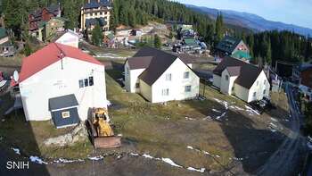 Драгобрат 2 листопада 2025 року, 2025-11-02 10:00