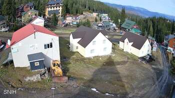 Драгобрат 2 листопада 2025 року, 2025-11-02 13:00