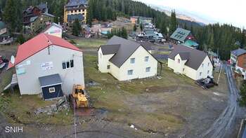 Драгобрат 2 листопада 2025 року, 2025-11-02 16:00