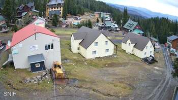 Драгобрат 3 листопада 2025 року 10:00