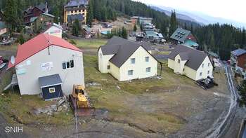 Драгобрат 3 листопада 2025 року, 2025-11-03 16:00