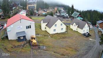 Драгобрат 4 листопада 2025 року 10:00