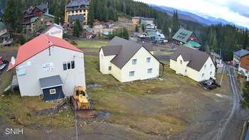 Драгобрат 4 листопада 2025 року 16:00