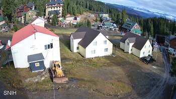 Драгобрат 5 листопада 2025 року, 2025-11-05 10:00