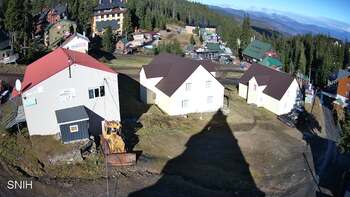 Драгобрат 5 листопада 2025 року, 2025-11-05 13:00