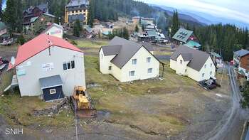 Драгобрат 5 листопада 2025 року, 2025-11-05 16:00