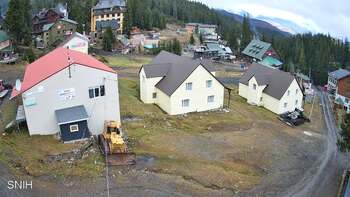 Драгобрат 6 листопада 2025 року, 2025-11-06 10:00