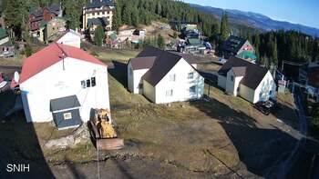 Драгобрат 7 листопада 2025 року, 2025-11-07 10:00