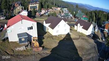 Драгобрат 7 листопада 2025 року, 2025-11-07 13:00