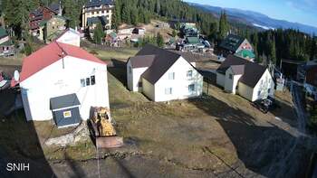 Драгобрат 8 листопада 2025 року, 2025-11-08 10:00