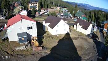 Драгобрат 8 листопада 2025 року, 2025-11-08 13:00