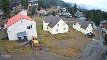 Драгобрат 10 листопада 2025 року, 2025-11-10 10:00