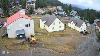 Драгобрат 10 листопада 2025 року, 2025-11-10 13:00