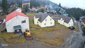 Драгобрат 10 листопада 2025 року, 2025-11-10 16:00