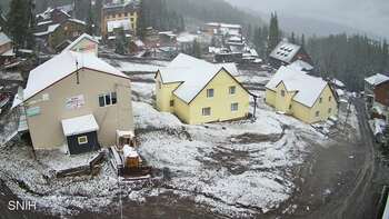 Драгобрат 12 листопада 2025 року, 2025-11-12 10:00