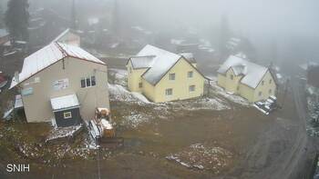 Драгобрат 12 листопада 2025 року, 2025-11-12 16:00