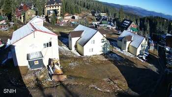 Драгобрат 13 листопада 2025 року, 2025-11-13 10:00