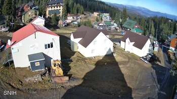 Драгобрат 13 листопада 2025 року, 2025-11-13 13:00