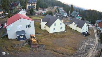 Драгобрат 13 листопада 2025 року, 2025-11-13 16:00