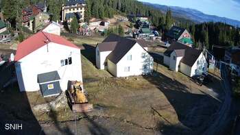 Драгобрат 14 листопада 2025 року, 2025-11-14 10:00