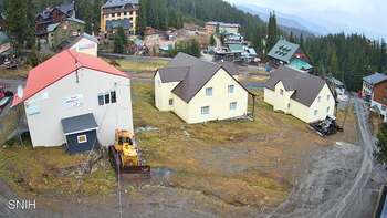 Драгобрат 16 листопада 2025 року, 2025-11-16 10:00