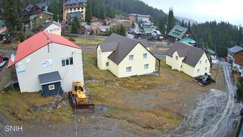 Драгобрат 16 листопада 2025 року, 2025-11-16 13:00